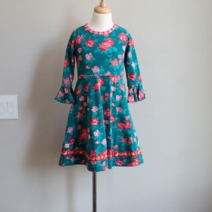 Wildflowers Clothing Dress, Size 8